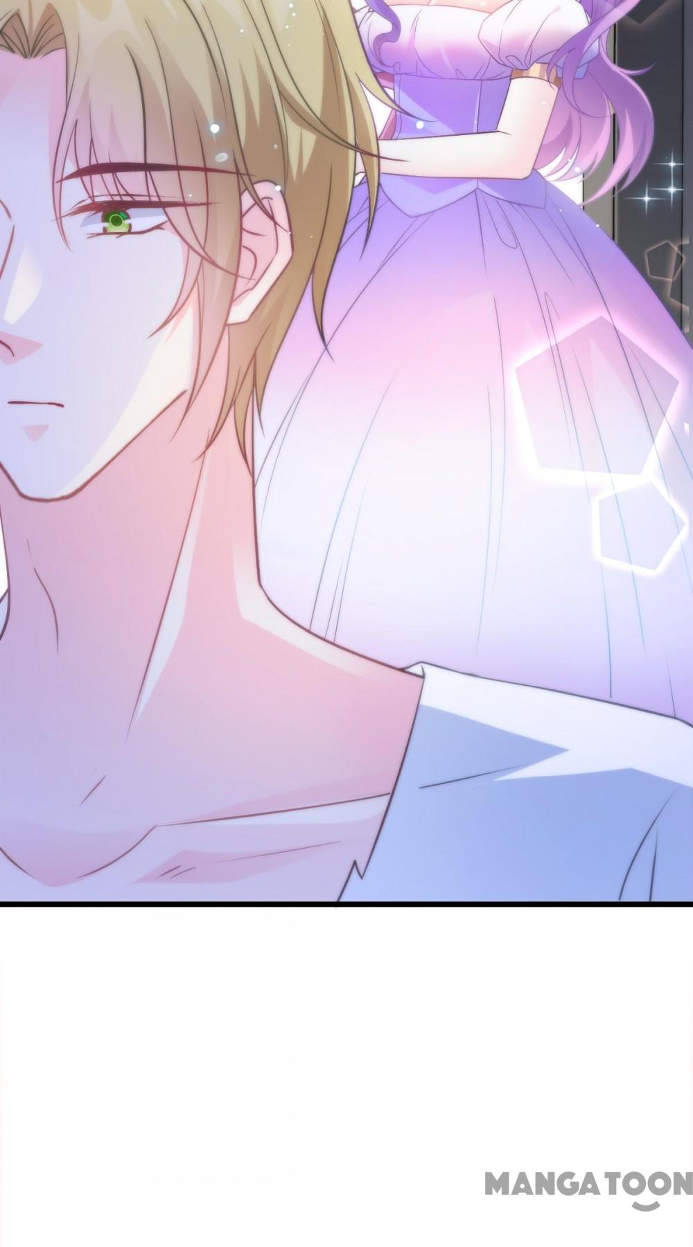 Tân Nương Của Ma Thần Chapter 102 - Trang 34