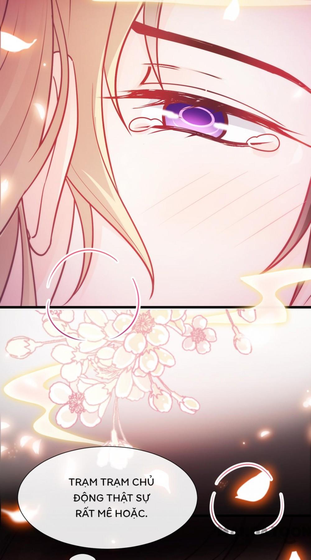 Tân Nương Của Ma Thần Chapter 102 - Trang 4