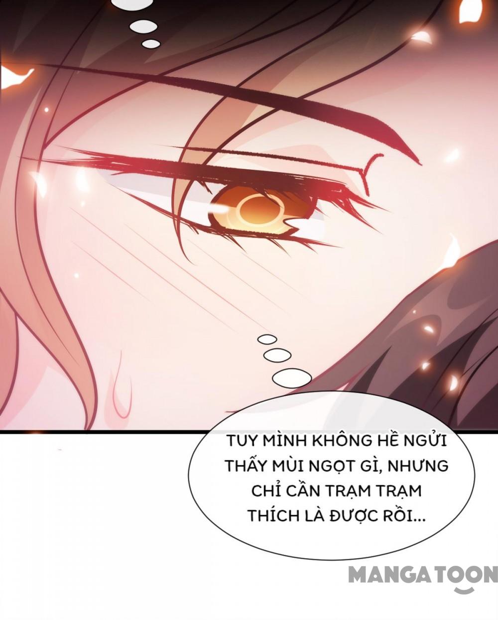 Tân Nương Của Ma Thần Chapter 102 - Trang 5