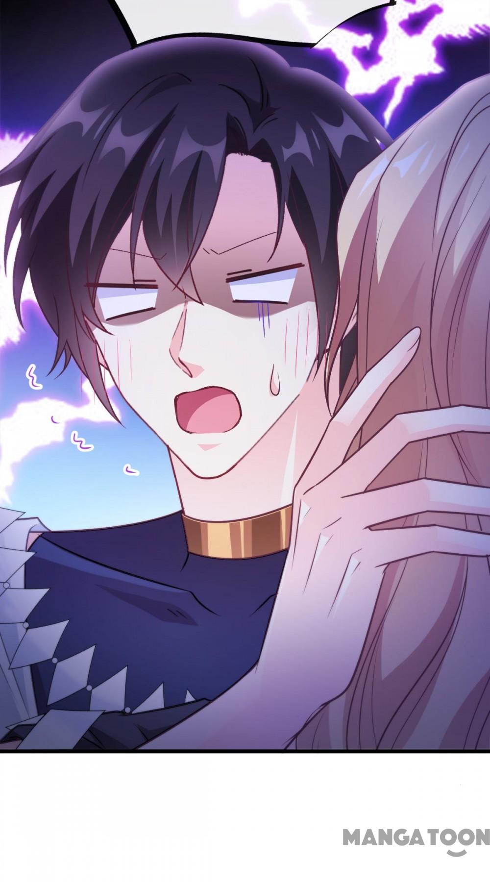 Tân Nương Của Ma Thần Chapter 102 - Trang 8