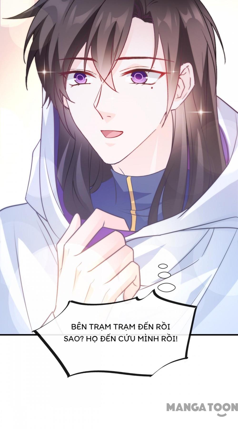 Tân Nương Của Ma Thần Chapter 103 - Trang 16
