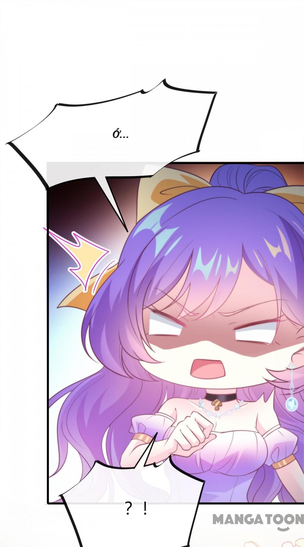 Tân Nương Của Ma Thần Chapter 103 - Trang 20