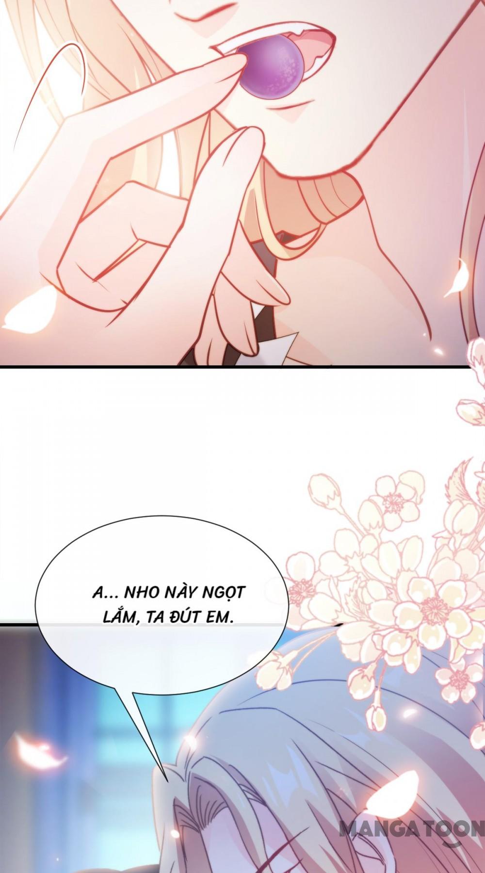 Tân Nương Của Ma Thần Chapter 103 - Trang 23