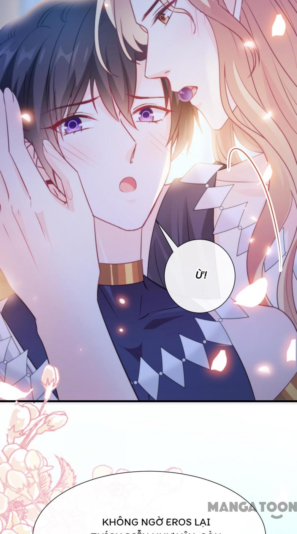 Tân Nương Của Ma Thần Chapter 103 - Trang 24