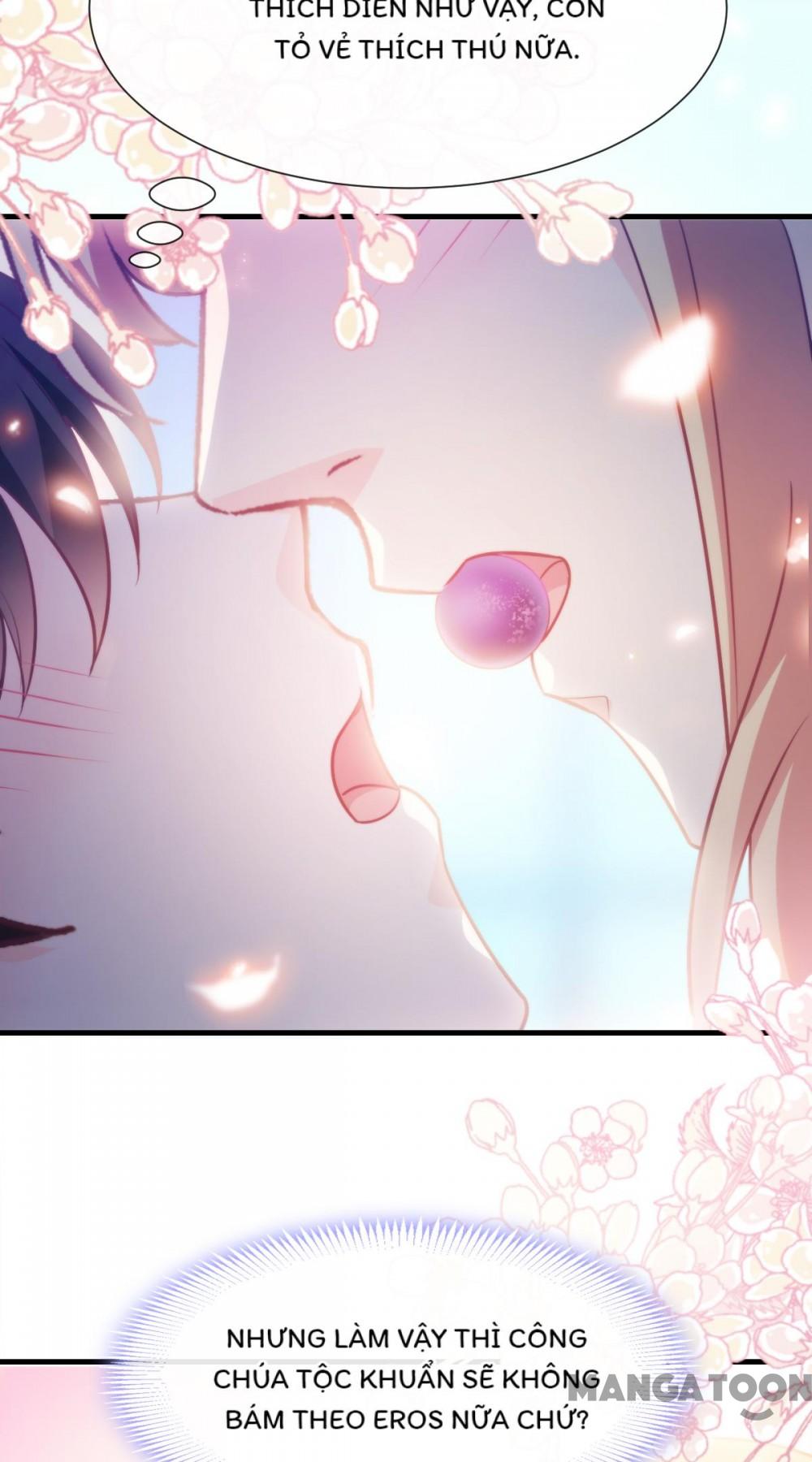 Tân Nương Của Ma Thần Chapter 103 - Trang 25