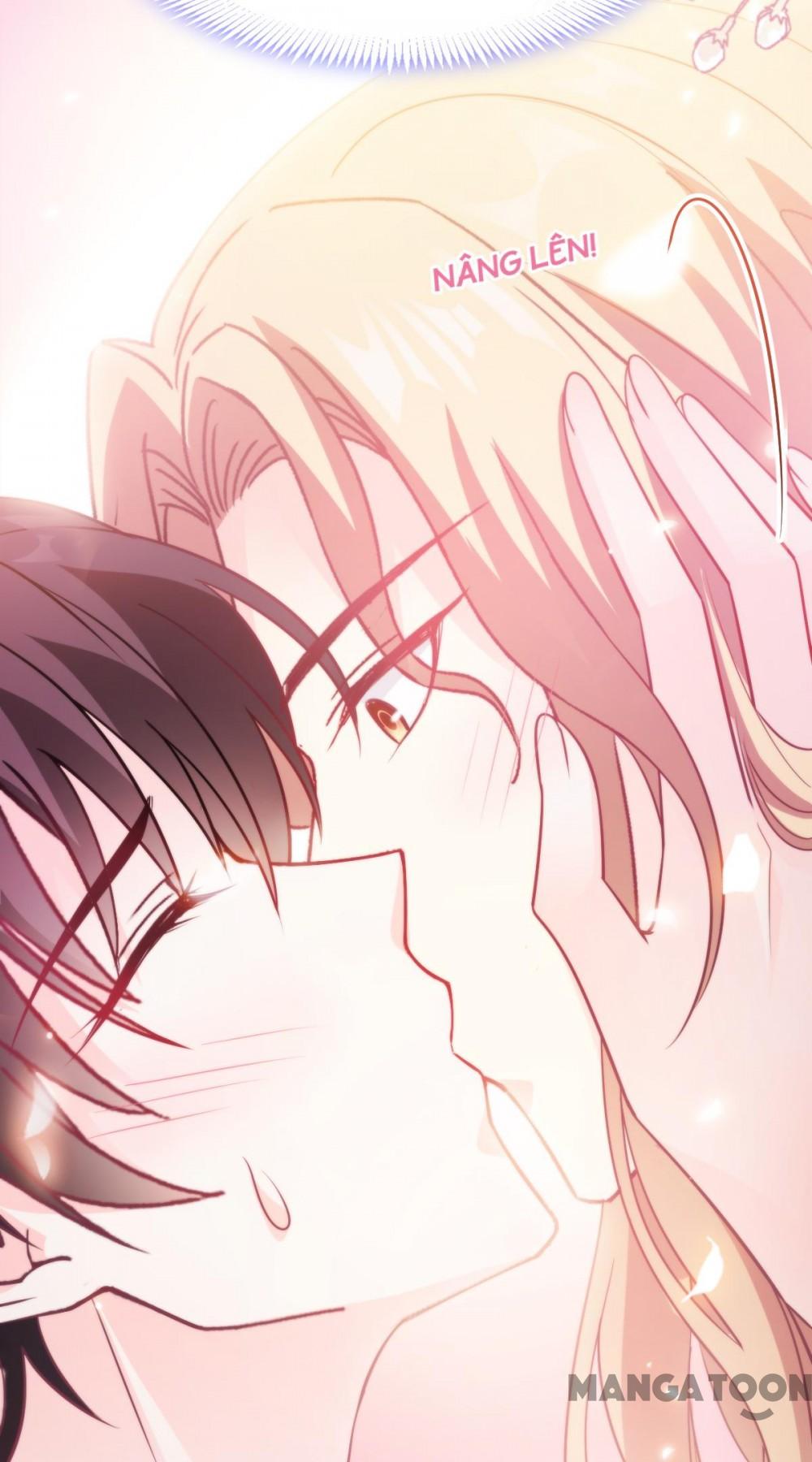 Tân Nương Của Ma Thần Chapter 103 - Trang 26