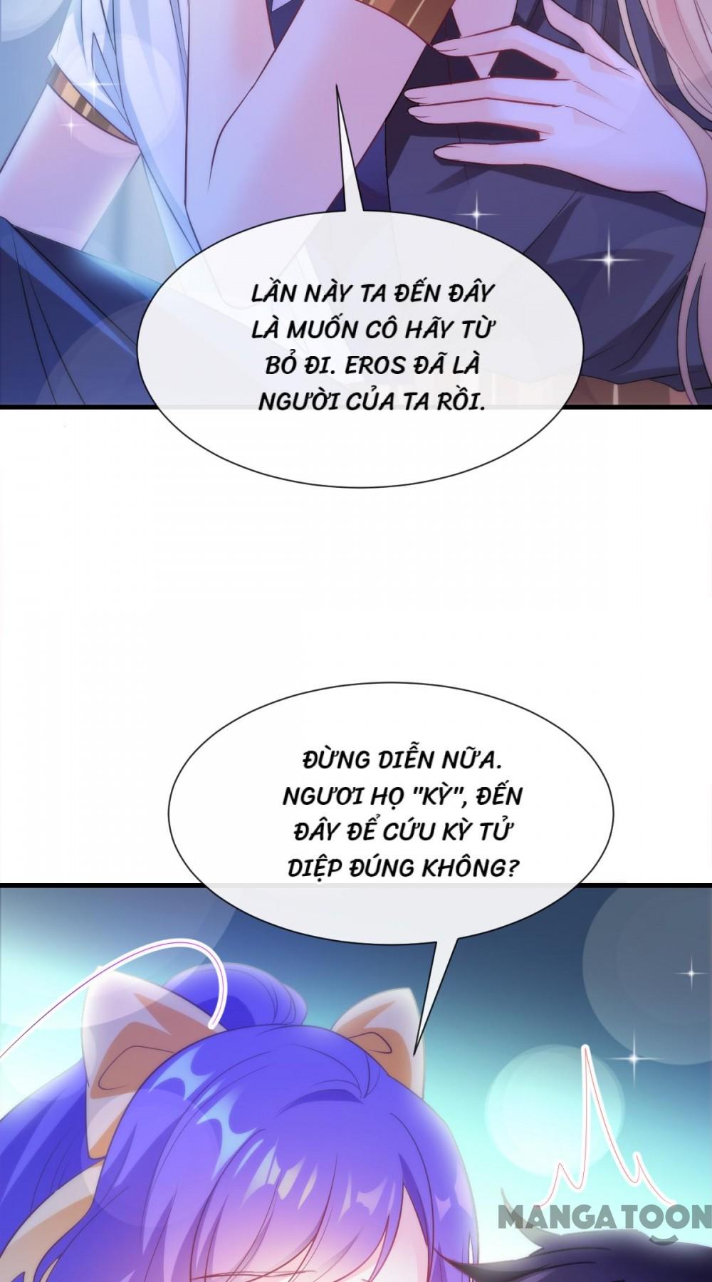 Tân Nương Của Ma Thần Chapter 103 - Trang 31