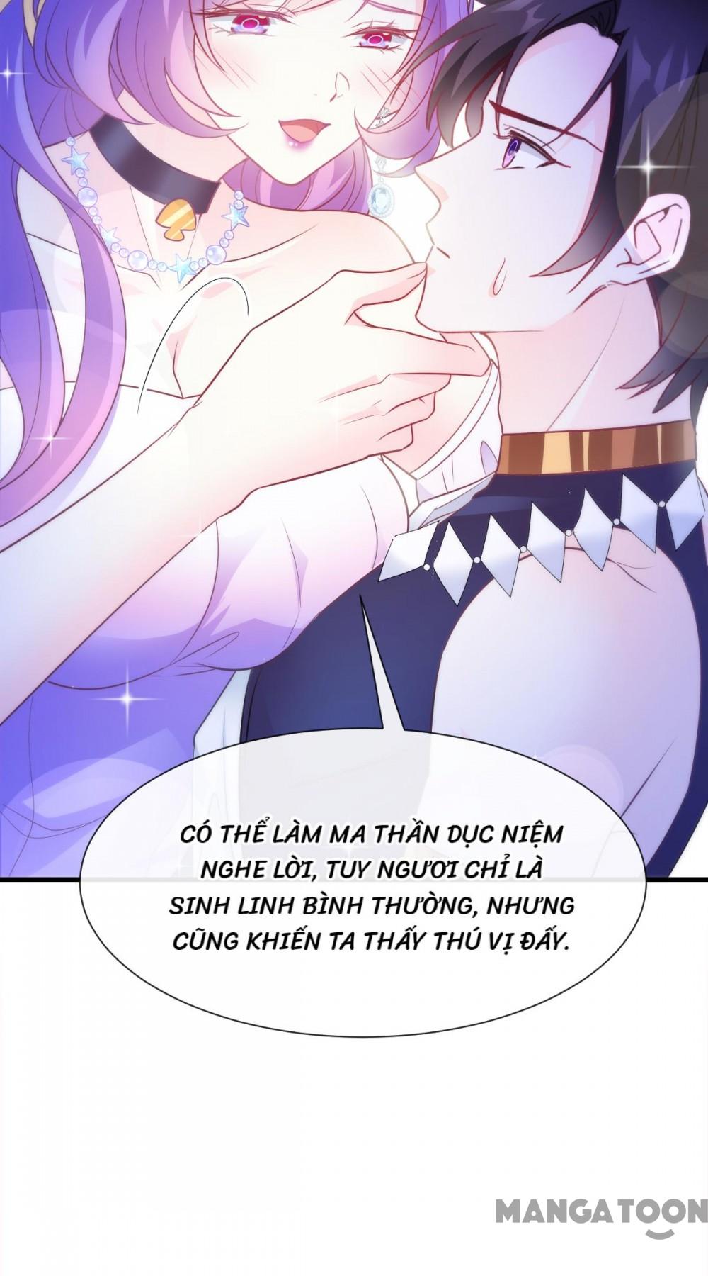 Tân Nương Của Ma Thần Chapter 103 - Trang 32