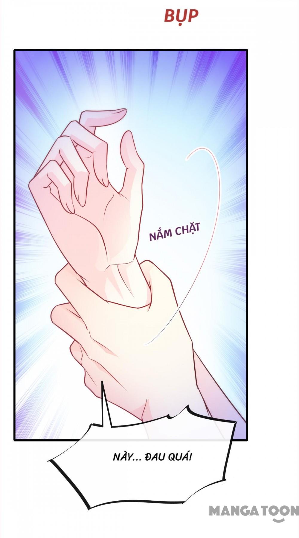 Tân Nương Của Ma Thần Chapter 103 - Trang 33