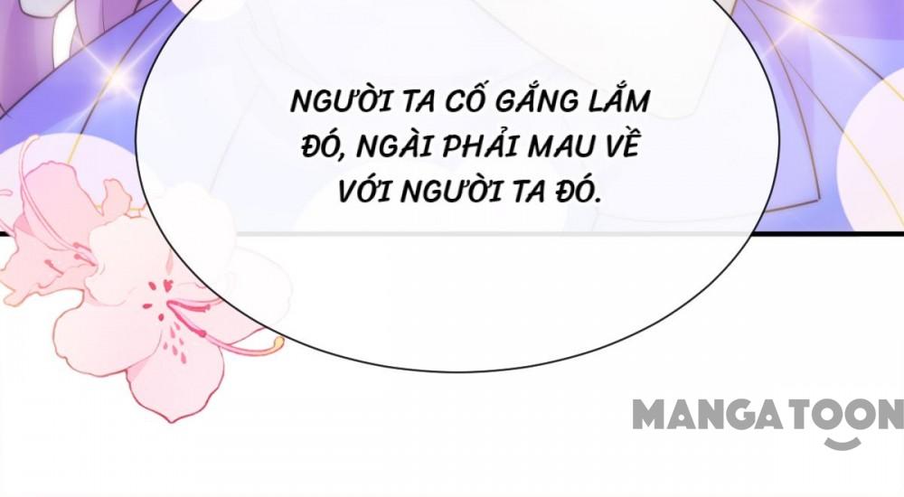 Tân Nương Của Ma Thần Chapter 103 - Trang 6