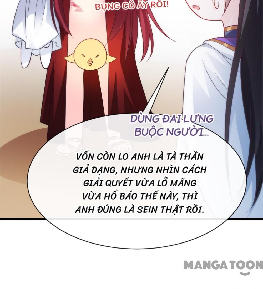 Tân Nương Của Ma Thần Chapter 104 - Trang 14