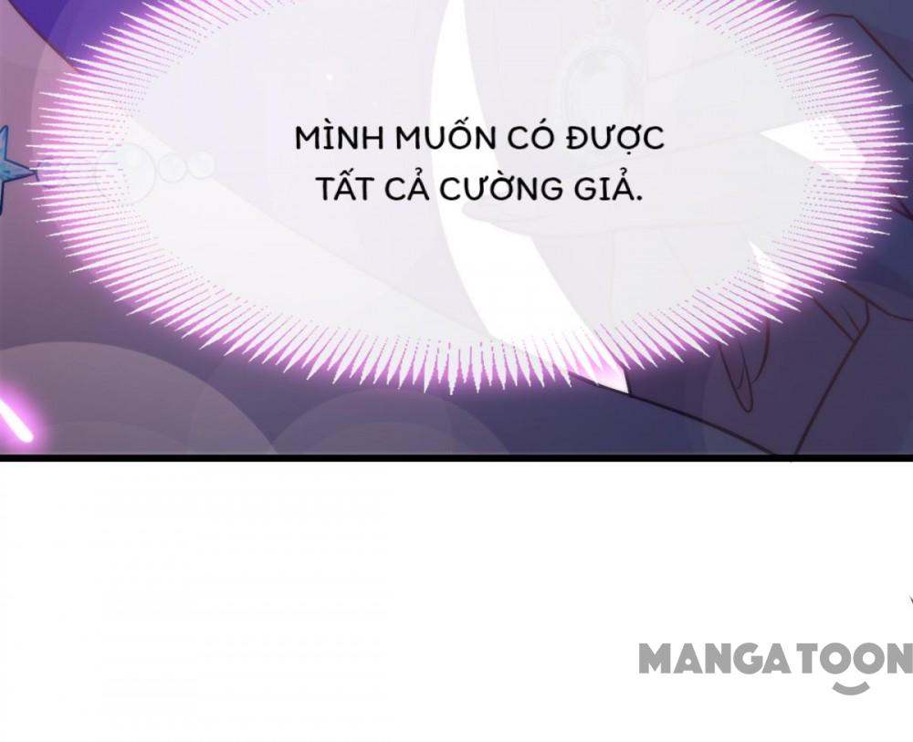 Tân Nương Của Ma Thần Chapter 104 - Trang 6