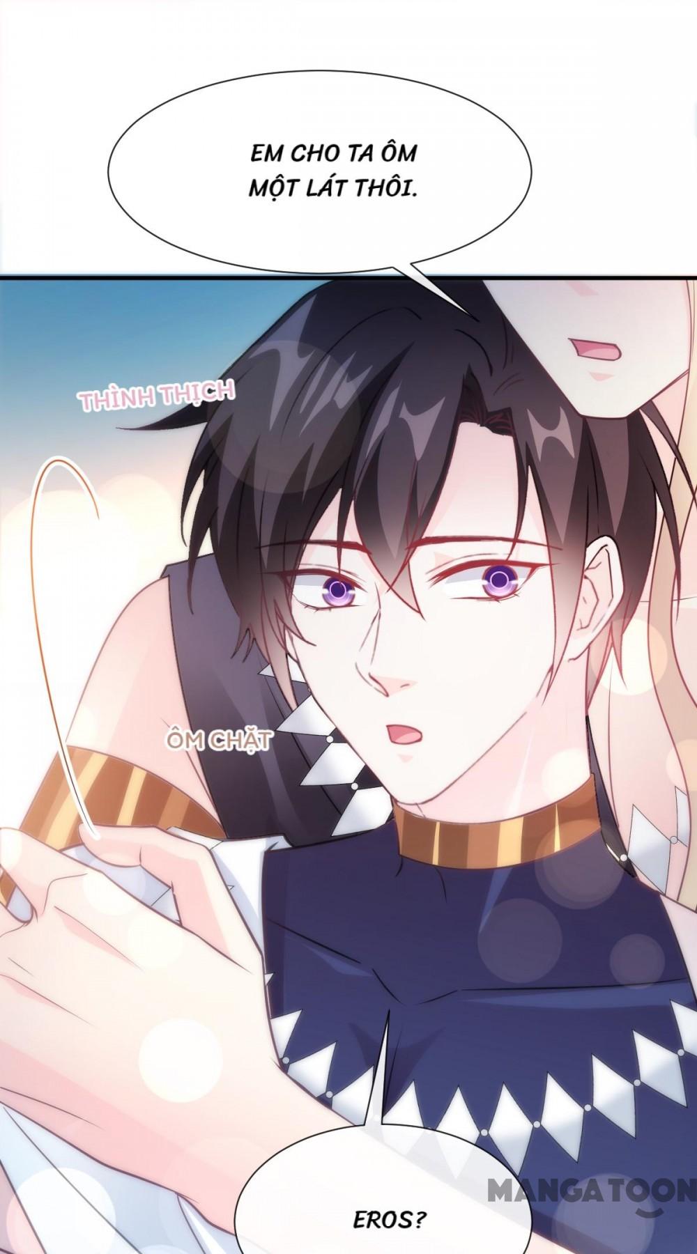 Tân Nương Của Ma Thần Chapter 105 - Trang 12