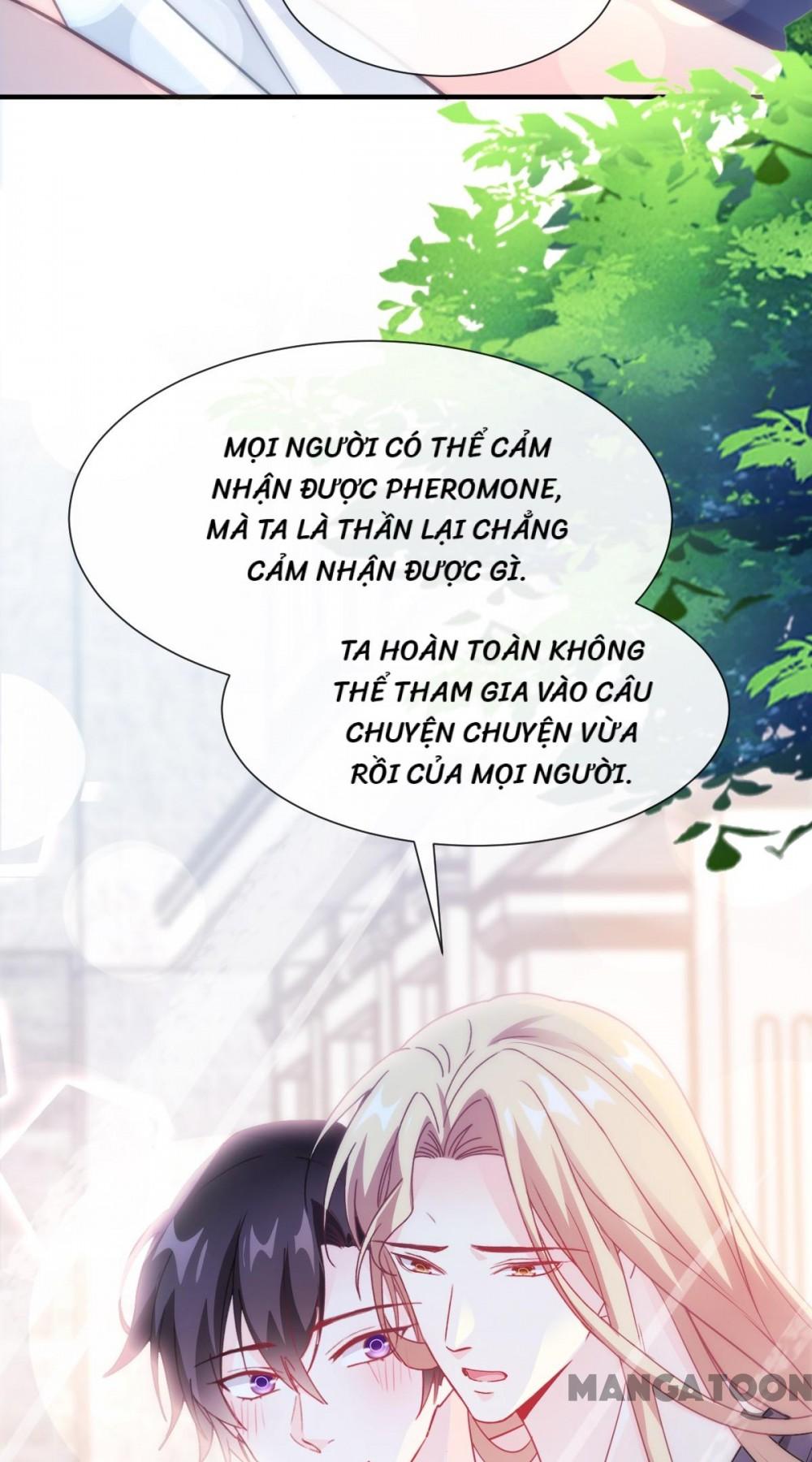 Tân Nương Của Ma Thần Chapter 105 - Trang 13