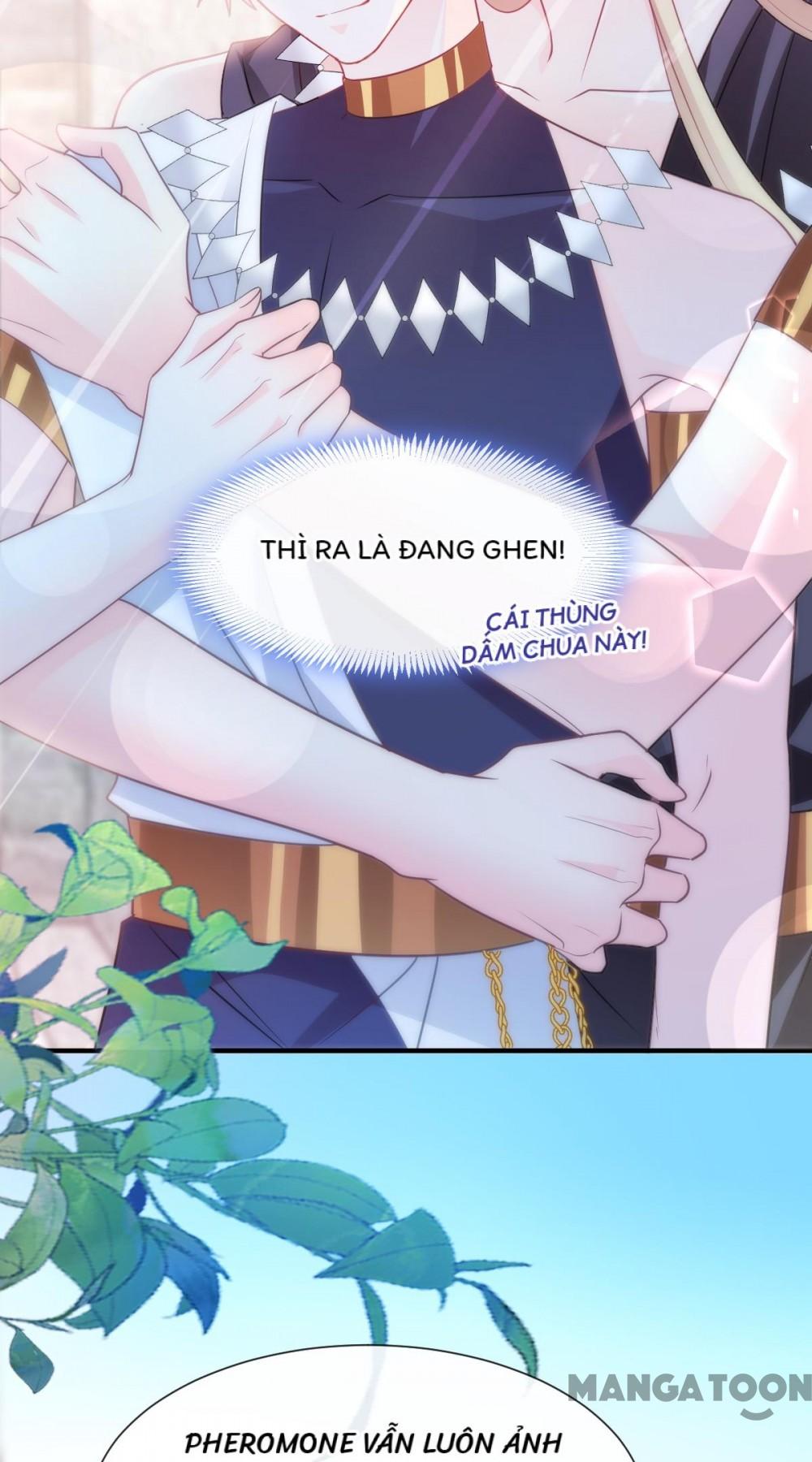 Tân Nương Của Ma Thần Chapter 105 - Trang 14