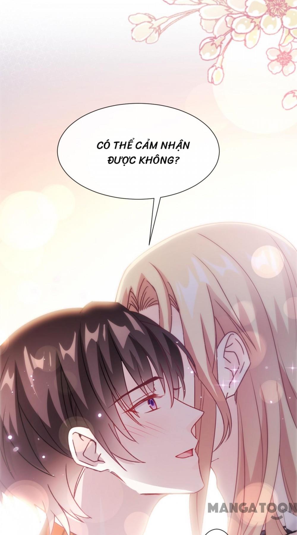 Tân Nương Của Ma Thần Chapter 105 - Trang 16