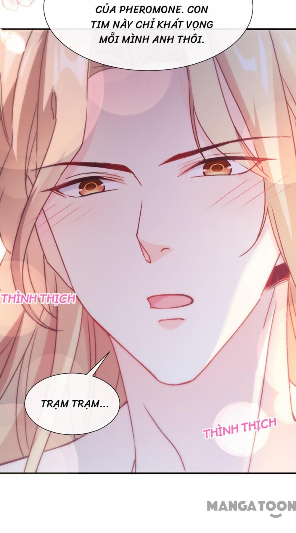 Tân Nương Của Ma Thần Chapter 105 - Trang 18