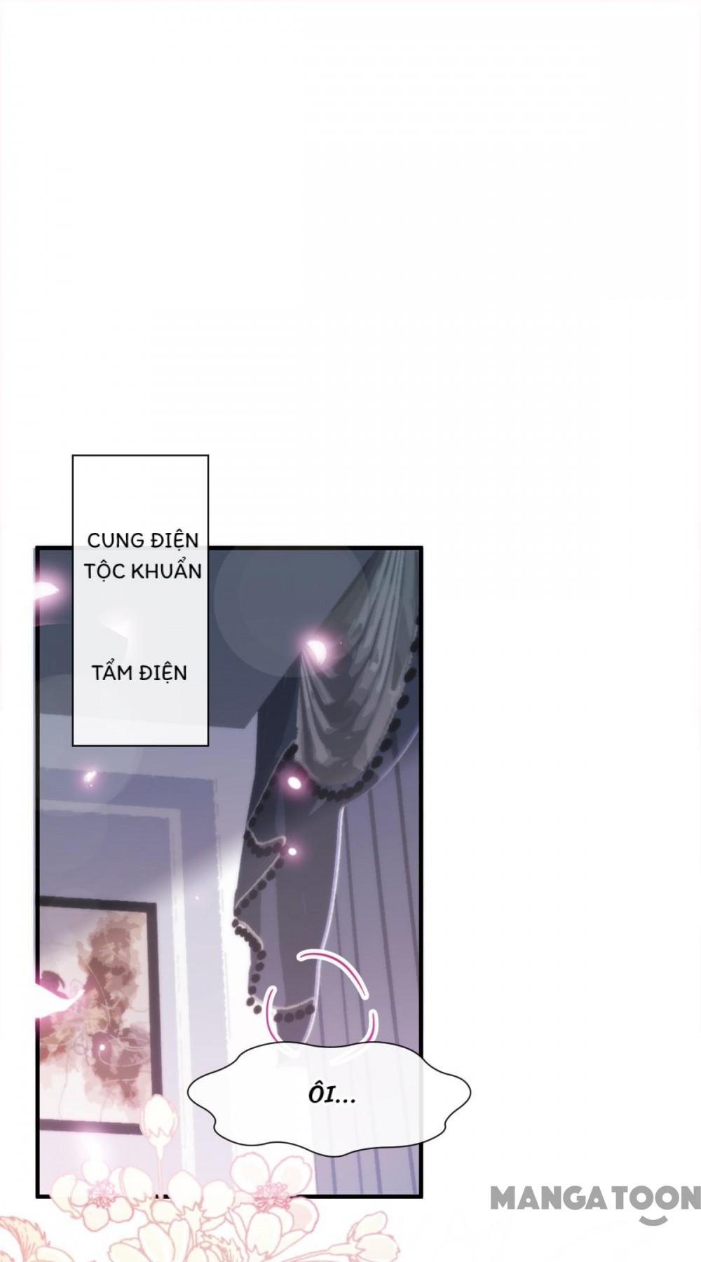Tân Nương Của Ma Thần Chapter 105 - Trang 26