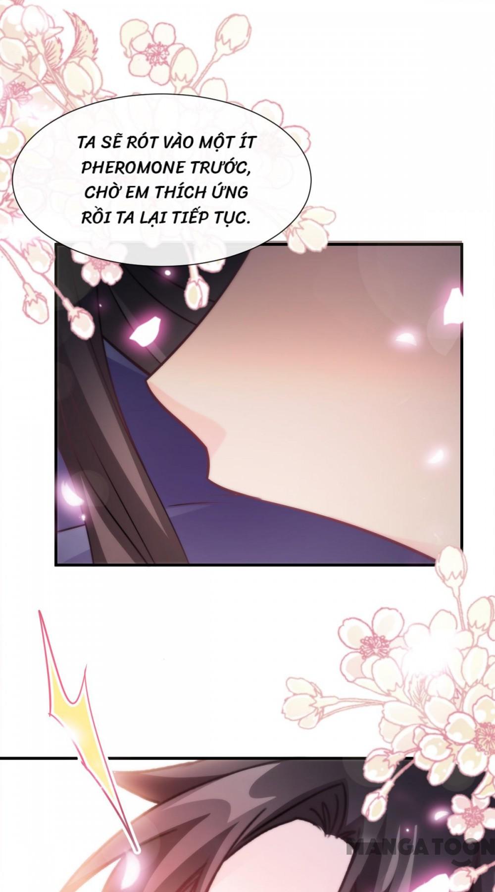 Tân Nương Của Ma Thần Chapter 105 - Trang 30