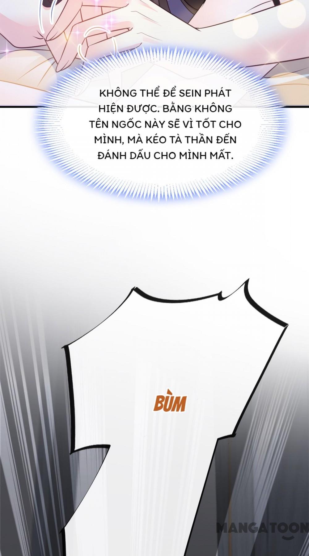 Tân Nương Của Ma Thần Chapter 105 - Trang 35