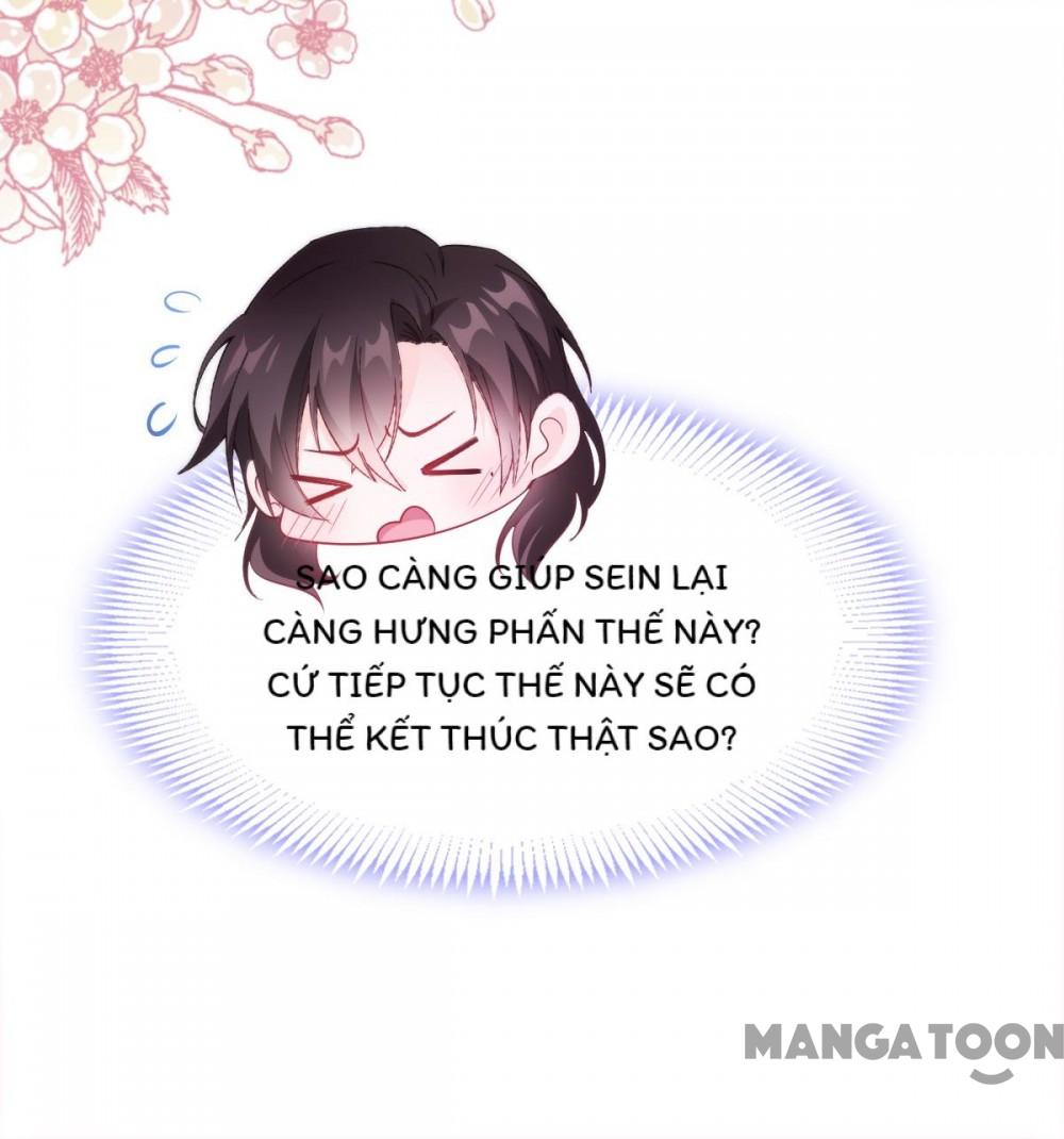 Tân Nương Của Ma Thần Chapter 106 - Trang 13