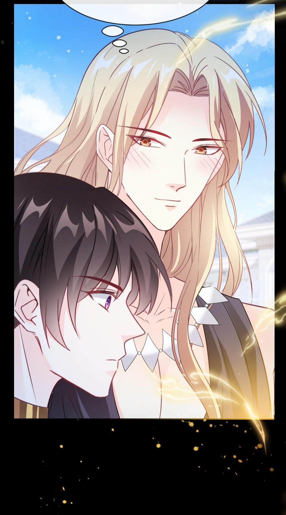 Tân Nương Của Ma Thần Chapter 106 - Trang 19