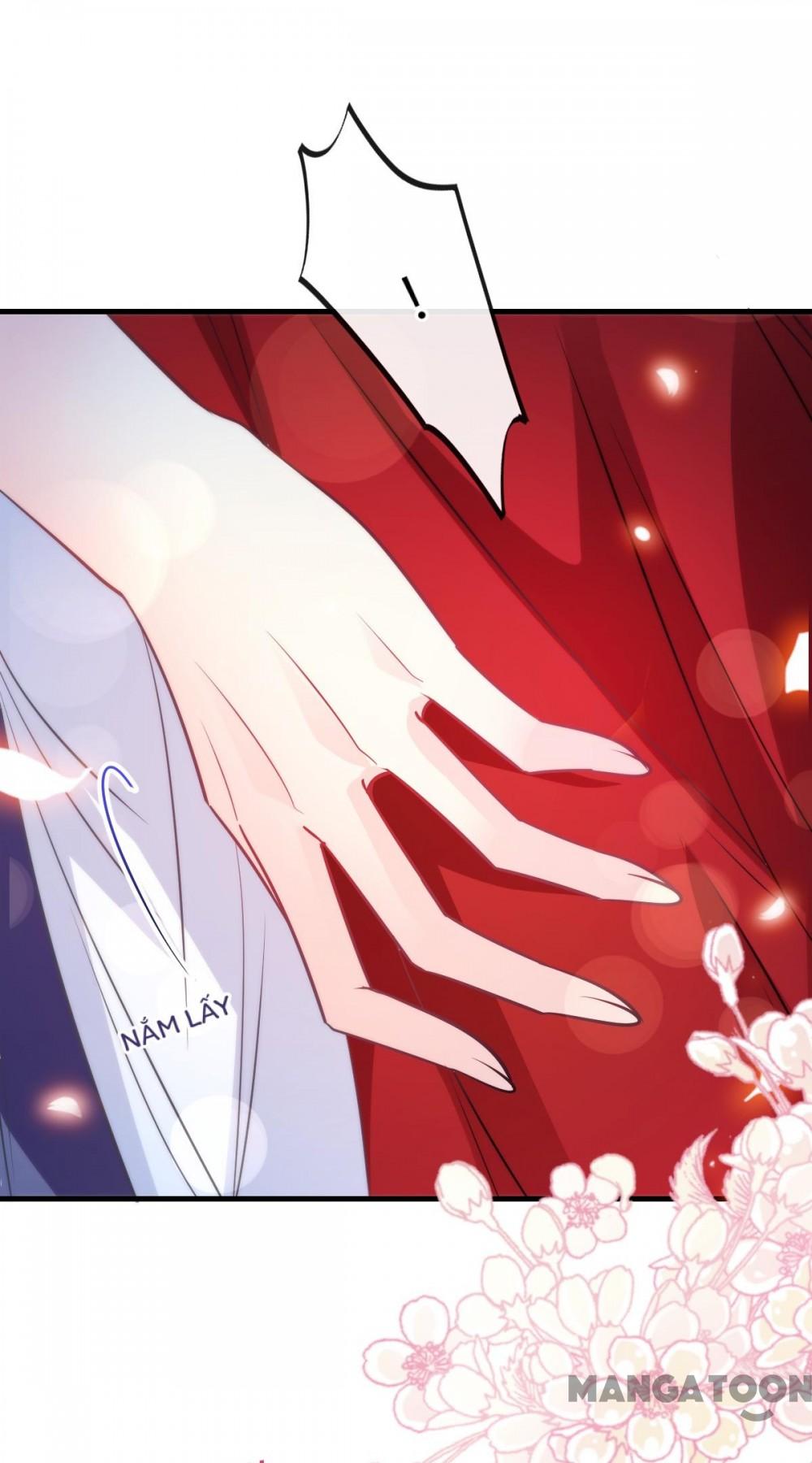 Tân Nương Của Ma Thần Chapter 106 - Trang 2