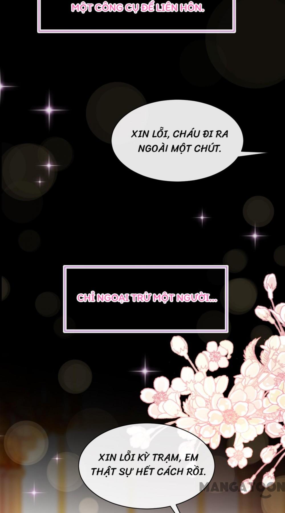 Tân Nương Của Ma Thần Chapter 106 - Trang 23