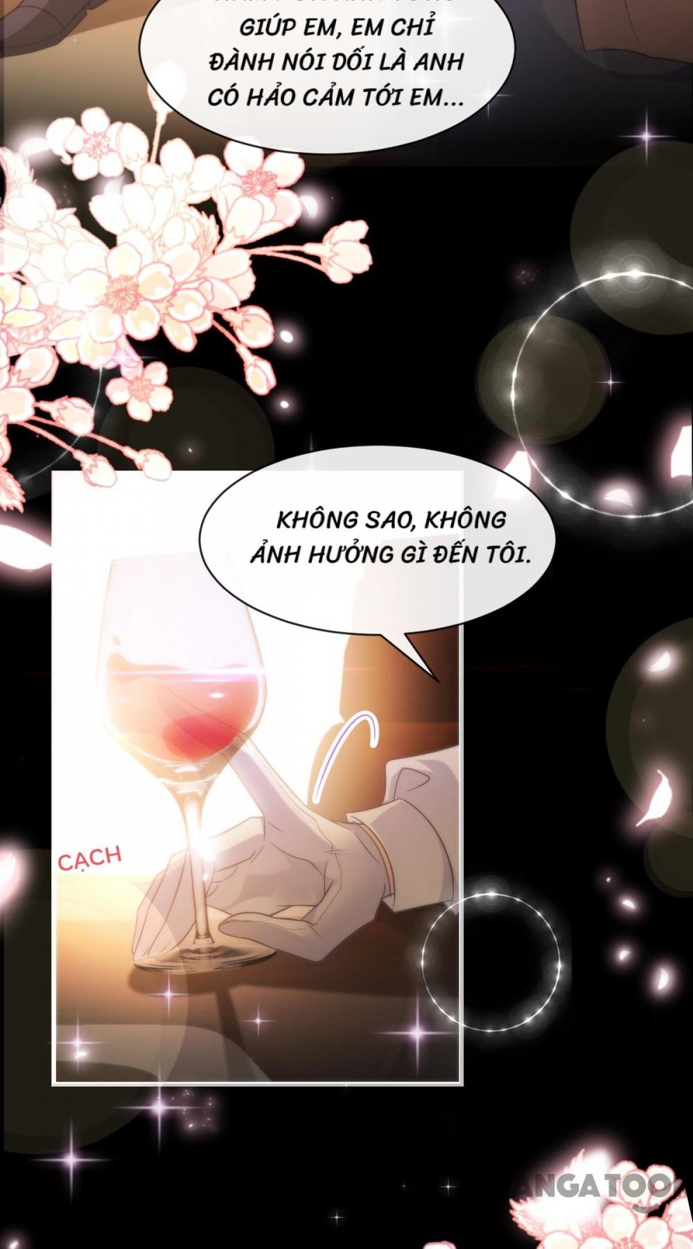 Tân Nương Của Ma Thần Chapter 106 - Trang 25