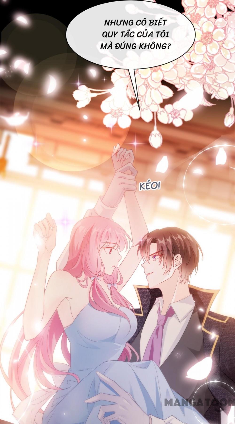 Tân Nương Của Ma Thần Chapter 106 - Trang 26