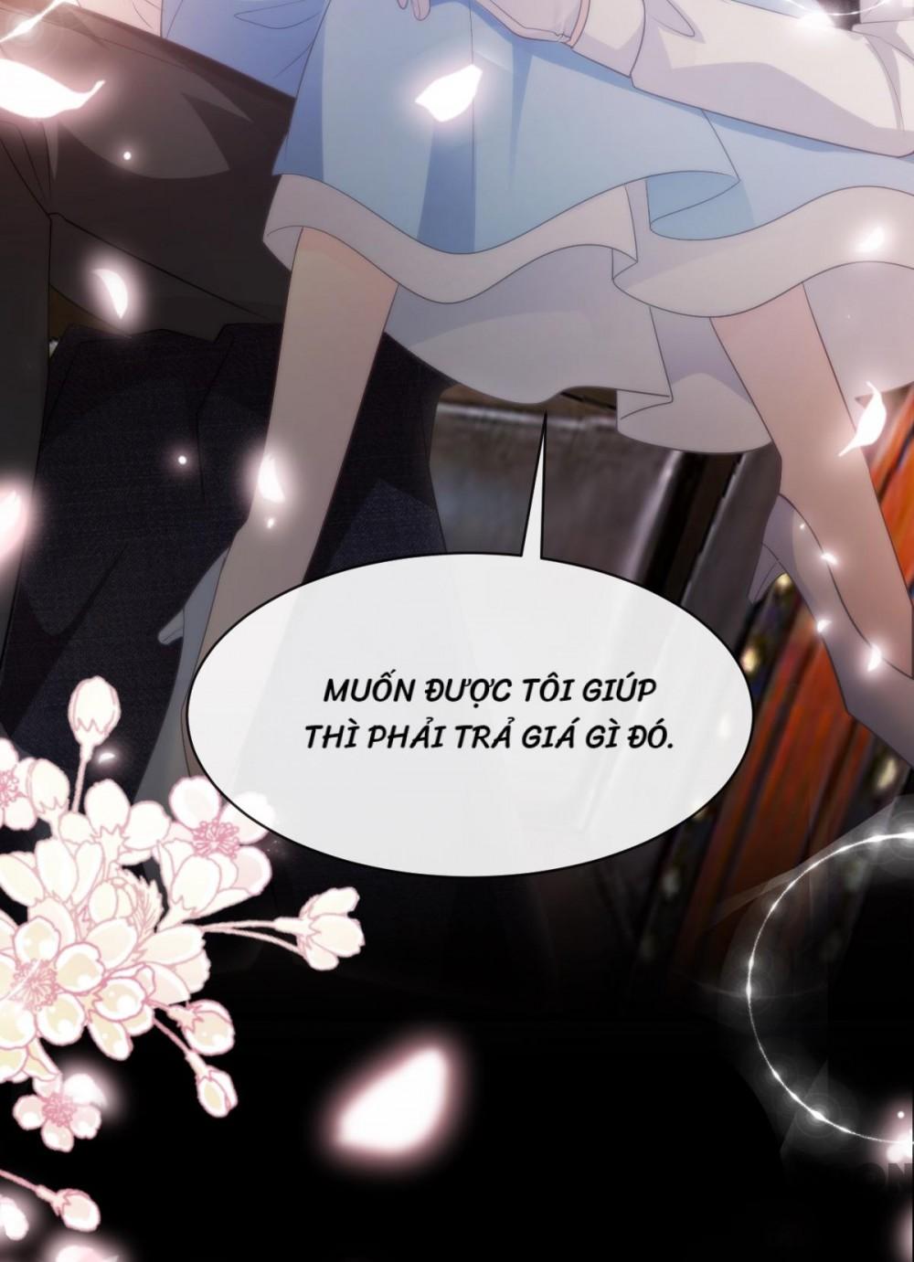 Tân Nương Của Ma Thần Chapter 106 - Trang 27