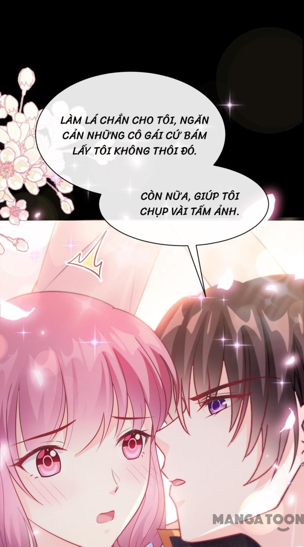 Tân Nương Của Ma Thần Chapter 106 - Trang 28