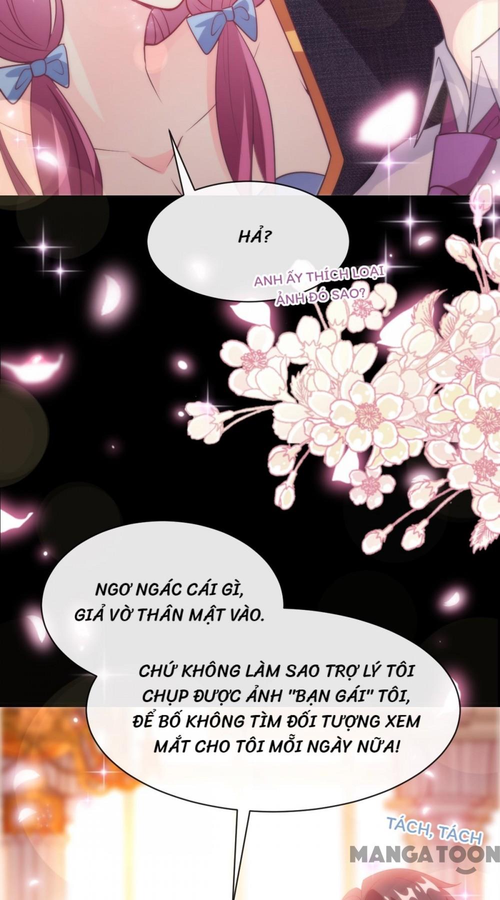 Tân Nương Của Ma Thần Chapter 106 - Trang 29