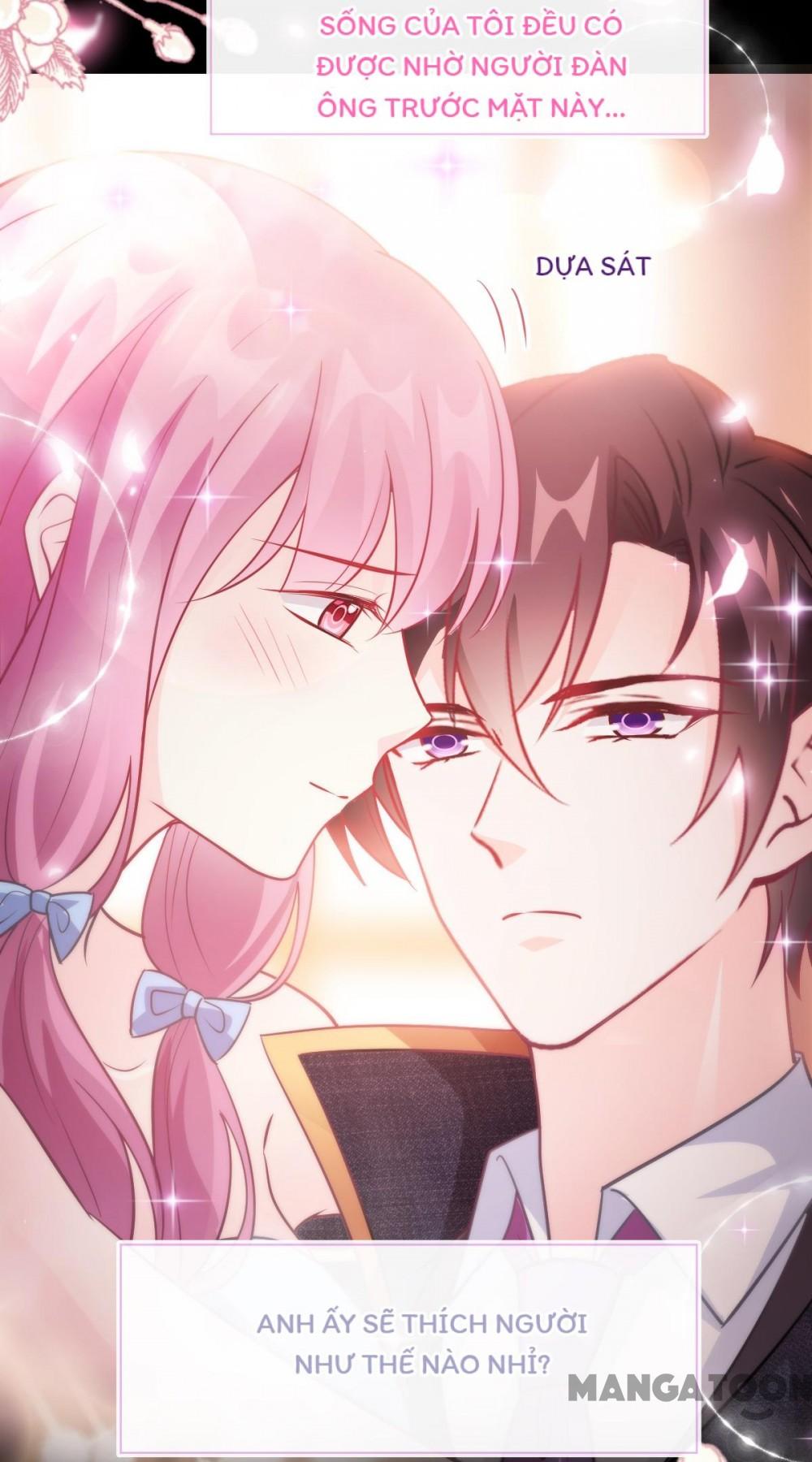 Tân Nương Của Ma Thần Chapter 106 - Trang 31