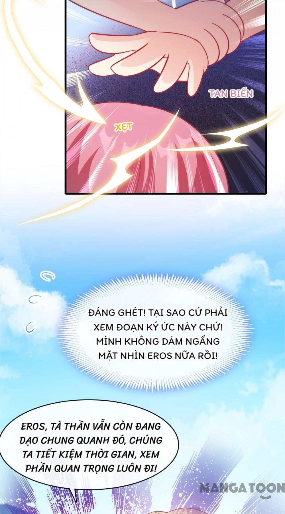 Tân Nương Của Ma Thần Chapter 106 - Trang 33