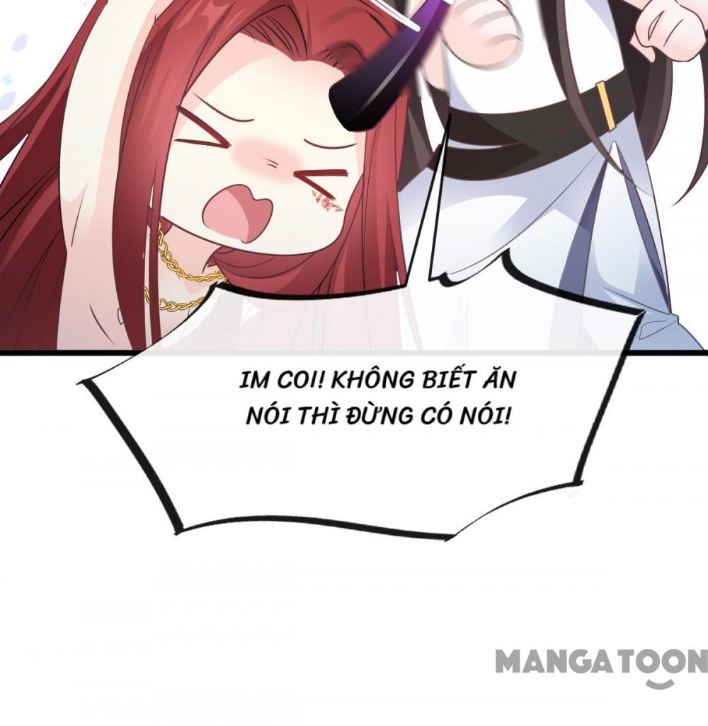 Tân Nương Của Ma Thần Chapter 107 - Trang 19