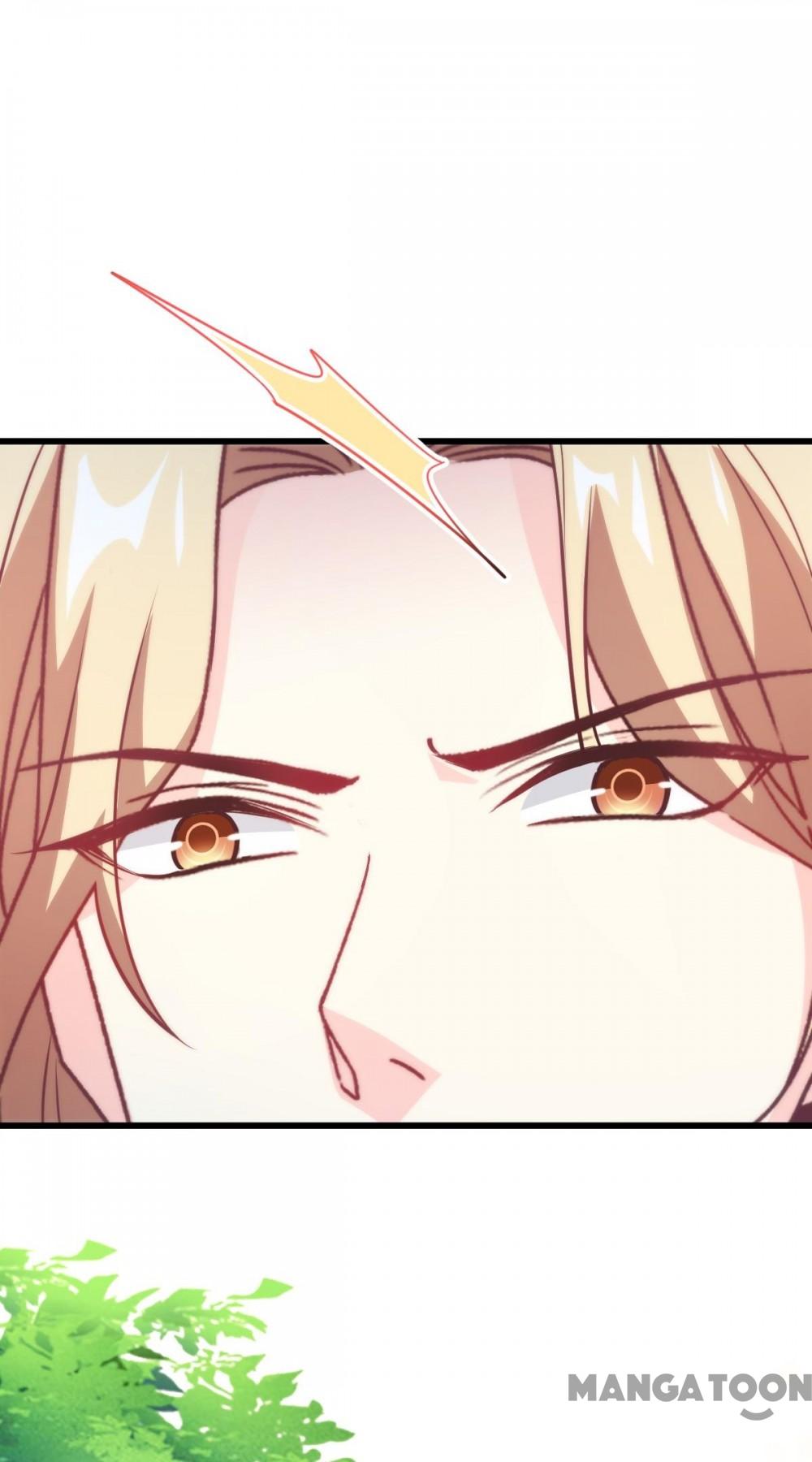 Tân Nương Của Ma Thần Chapter 107 - Trang 2