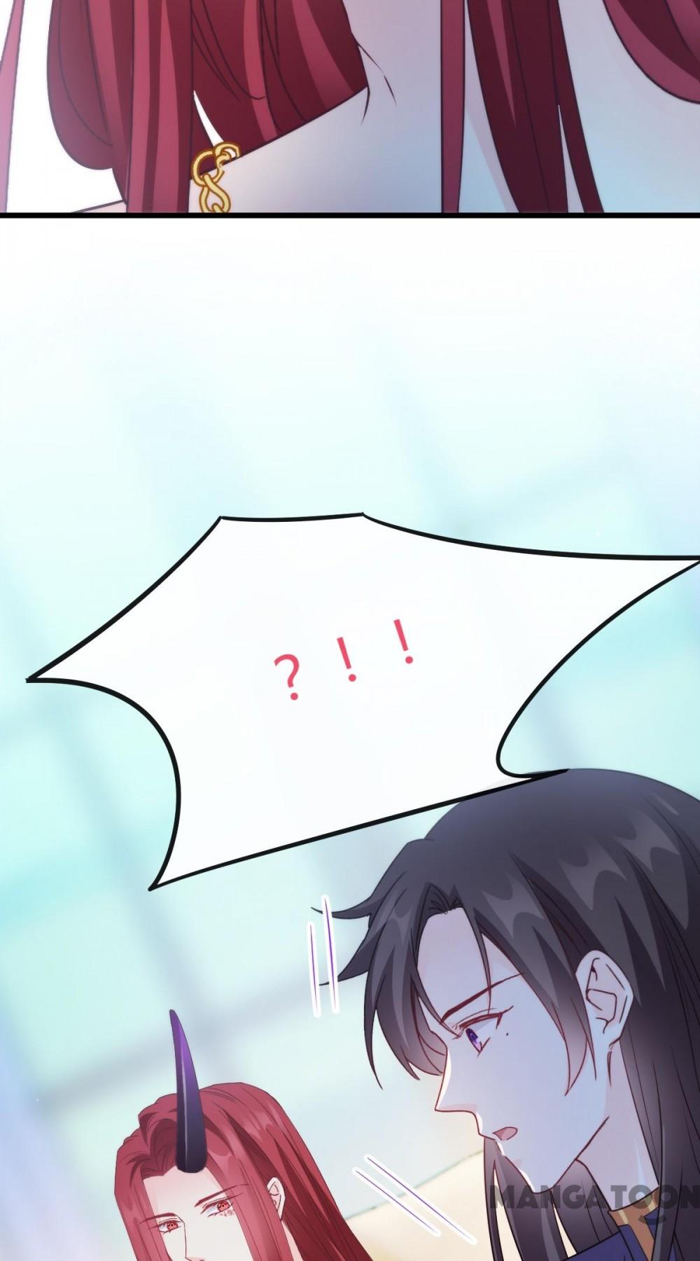 Tân Nương Của Ma Thần Chapter 107 - Trang 28