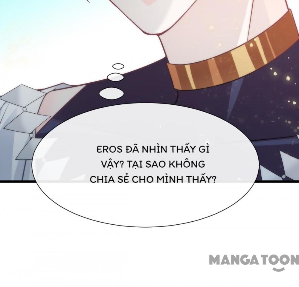 Tân Nương Của Ma Thần Chapter 107 - Trang 5