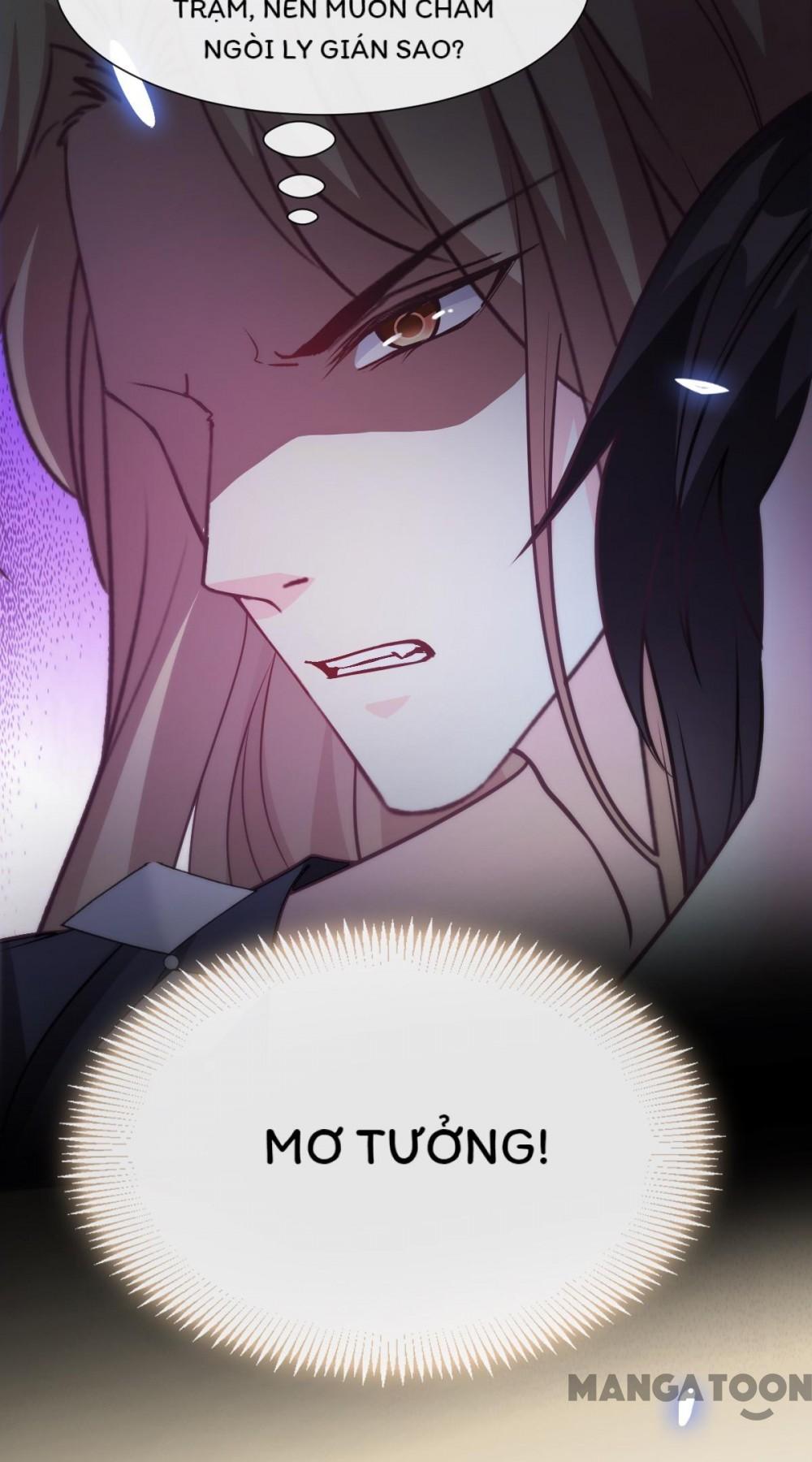 Tân Nương Của Ma Thần Chapter 107 - Trang 9