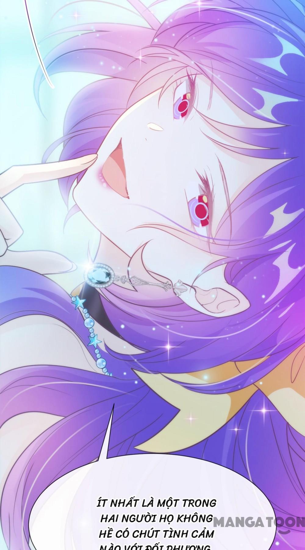 Tân Nương Của Ma Thần Chapter 108 - Trang 10