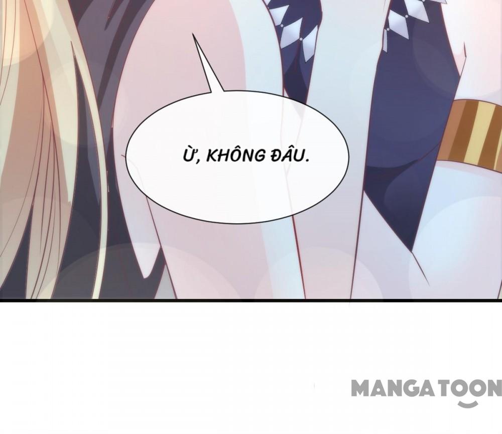 Tân Nương Của Ma Thần Chapter 108 - Trang 13