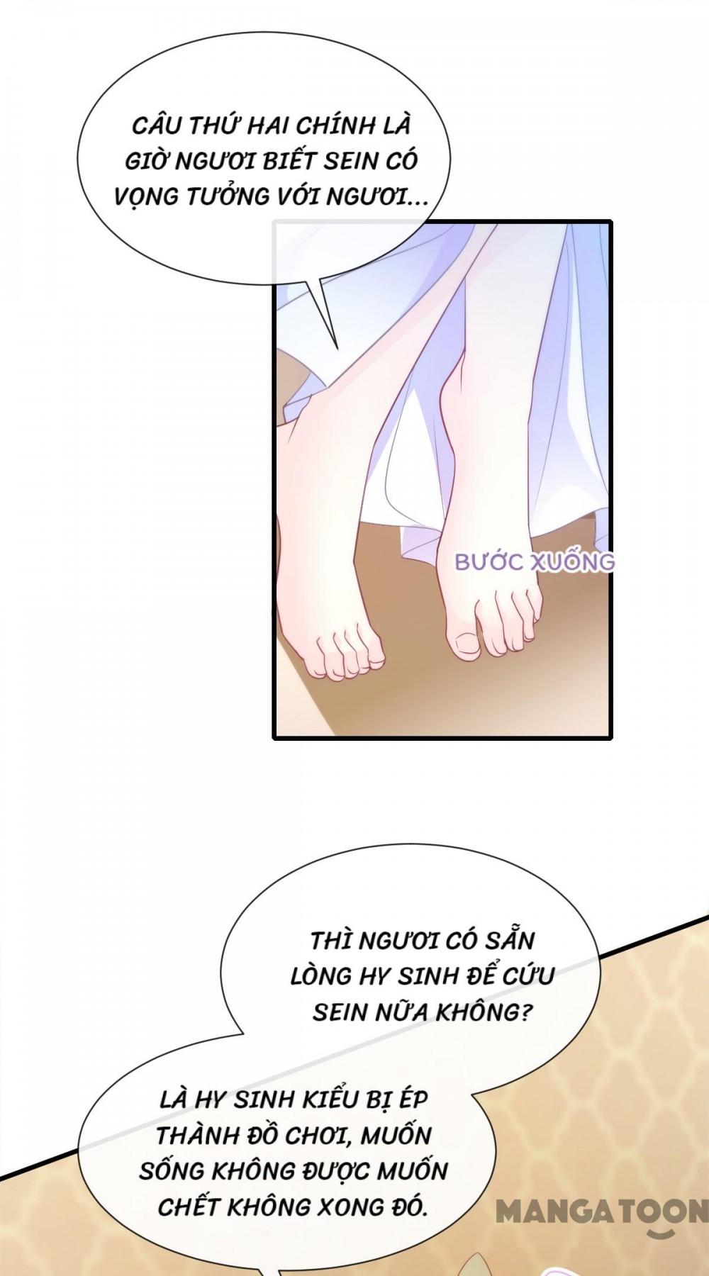 Tân Nương Của Ma Thần Chapter 108 - Trang 2
