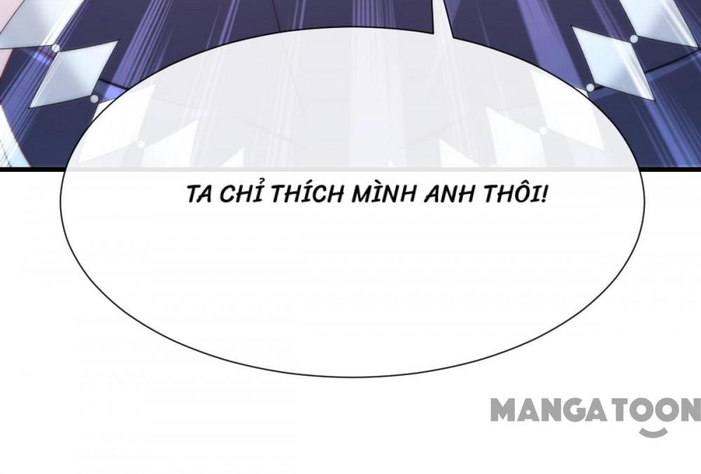 Tân Nương Của Ma Thần Chapter 108 - Trang 20