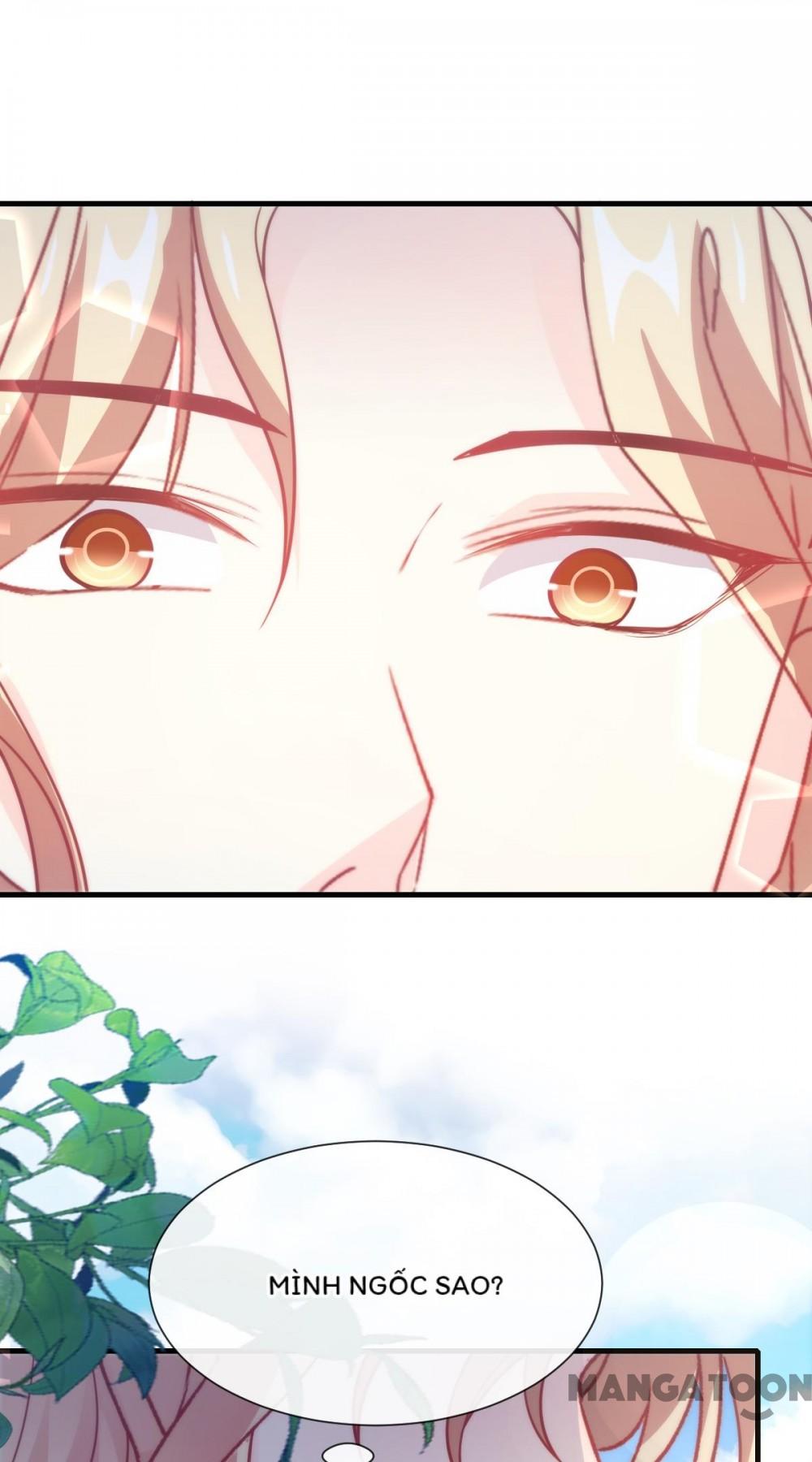 Tân Nương Của Ma Thần Chapter 108 - Trang 21