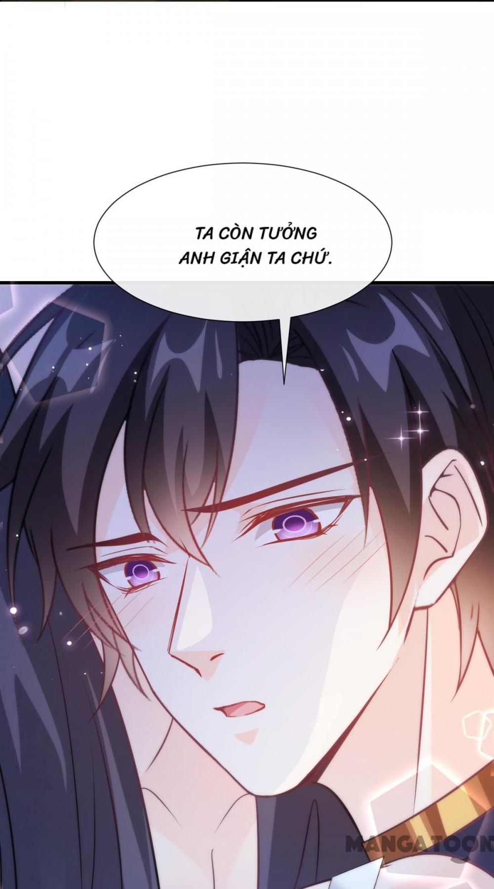 Tân Nương Của Ma Thần Chapter 108 - Trang 25