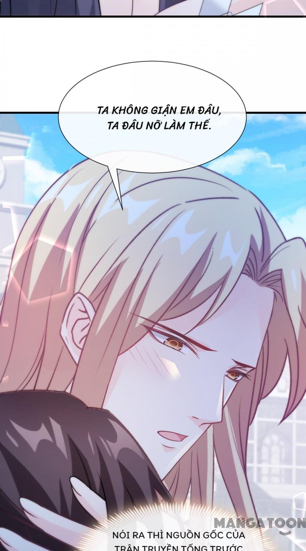 Tân Nương Của Ma Thần Chapter 108 - Trang 26