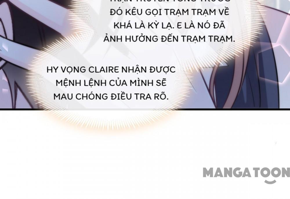 Tân Nương Của Ma Thần Chapter 108 - Trang 27