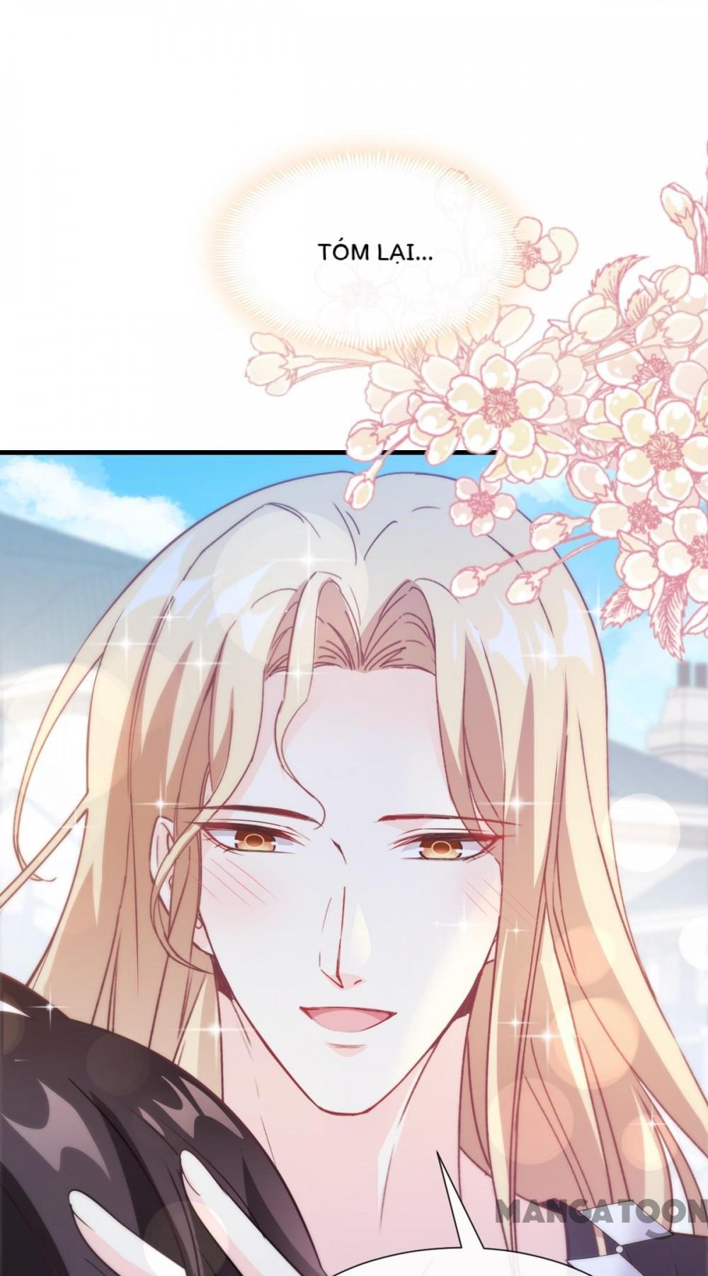 Tân Nương Của Ma Thần Chapter 108 - Trang 28