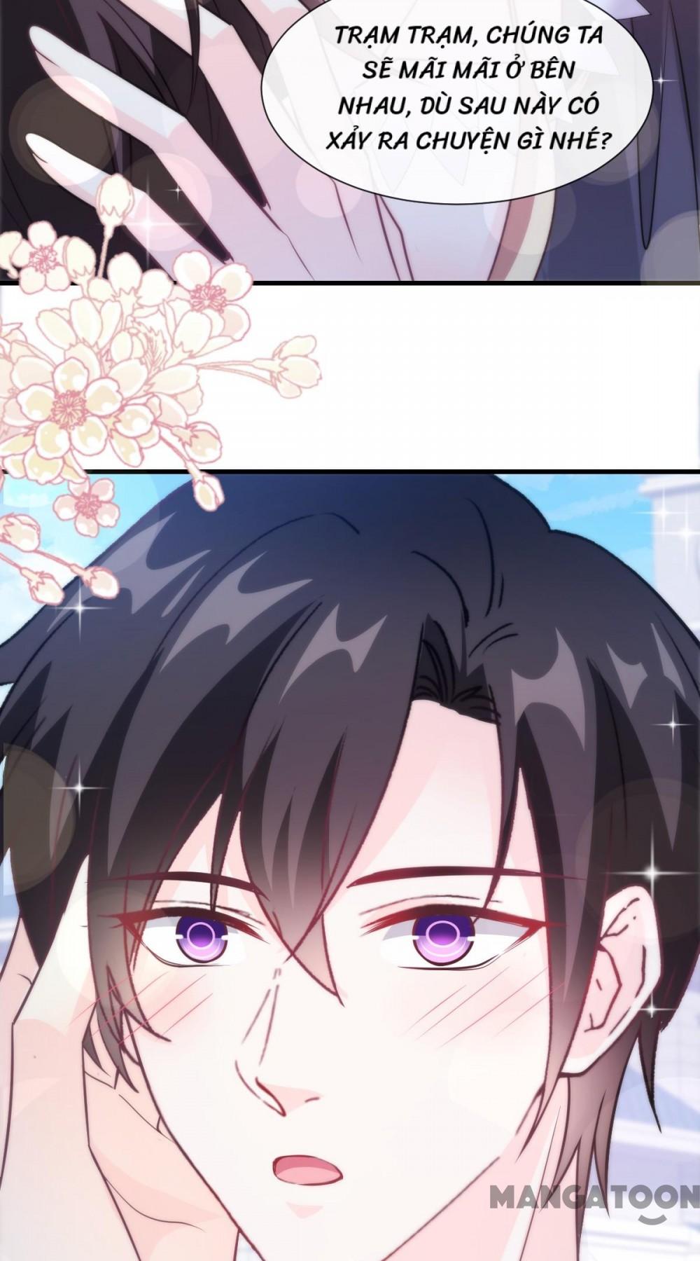 Tân Nương Của Ma Thần Chapter 108 - Trang 29